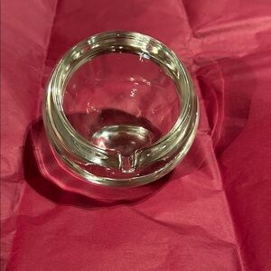 Mid-Mod ashtray